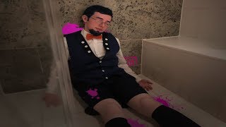 In the Bathroom  DanganNext 2018 [upl. by Garik]