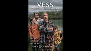 Vess by Kahstoserakwathe Paulette Moore — Trailer [upl. by Asyram]