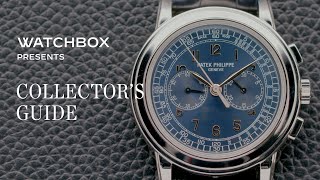 Patek Philippe Chronograph 5070P Is It Better Than a Rolex Daytona Full Prices And Buyers Guide [upl. by Poul445]