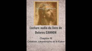 Jésus et les Esséniens Dolores Cannon [upl. by Ellenhoj]