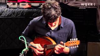 Avi Avital Plays Sulkhan Tsintsadzes Miniatures Shepherds Dance [upl. by Nellda]