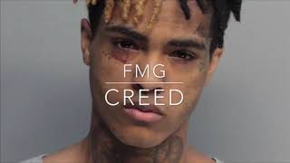 XXXTENTACIONRIP ROACH Clean Double Audio Booted [upl. by Aihsinat]