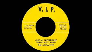 The Andantes  Like A Nightmare [upl. by Nor]