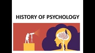 Copy of UNIT 1 EMERGENCE OF PSYCHOLOGY CRASH COURSE Part II [upl. by Goines]