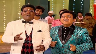 Ep 1425  Iyer Ka Promotion  Taarak Mehta Ka Ooltah Chashmah  Full Episode  तारक मेहता [upl. by Pearlstein733]