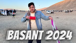 Quetta Basant 2024  Dem Mai Bahut Enjoy Kiya  Hydr z vlog [upl. by Nyra653]