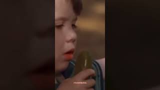 Buckwheat “I have 2 pickles”  The Little Rascals 1994 [upl. by Eissirk]