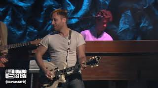 The Black Keys “Lonely Boy” at the Howard Stern Birthday Bash 2014 [upl. by Irv]