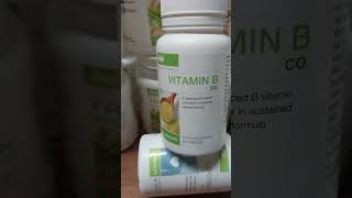 How to beat stress by taking Vitamin B complex SR [upl. by Nitsruk]