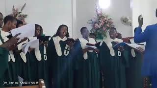 Hymn 165  Errinya lya Yesu Ddungi [upl. by Nelli61]