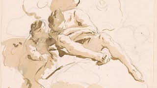 Symposium Tiepolo Drawings Reconsiderations and Discoveries Part 2 [upl. by Hoem280]