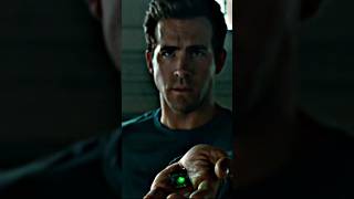 Hal Jordan Gave His Ring To Hector  Wait For Jordan  marvel mcu shorts viralvideo [upl. by Lashondra870]