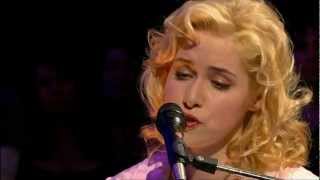 Nellie McKay  Ding Dong on Jools Holland [upl. by Tadich9]