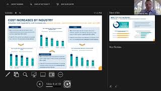 Franchisee Survey Webinar [upl. by Esirahc131]