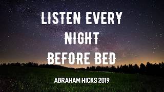 🍃How To Clear Up Health Issues  Abraham Hicks 2022 💜 Law Of Attraction❤️ [upl. by Nosneh]