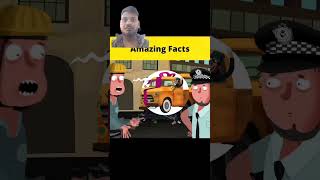 Australia me ek chor ne car chura Li animation story automobile factbeast facts mrbeast [upl. by Lytsyrk]