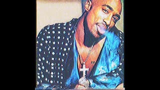 Tupac VHS edit [upl. by Ynnej]