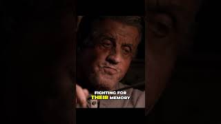 Rambo 6 New Blood Fragman  Teaser Trailer  Sylvester Stallone Jon Bernthal rambo rambo6 [upl. by Karlotte747]