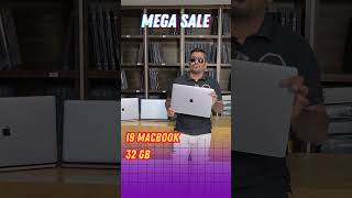 MAC BOOK MEGA SALE [upl. by Pellet]