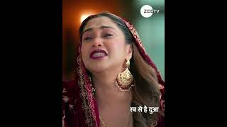 Rabb Se Hai Dua  Ep 665  Aditi Sharma Karanvir Sharma  Zee TV UK zeetv rabbsehaidua zee [upl. by Schaper]