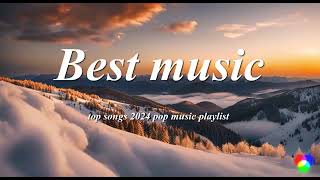 Best English Music Collection New Popular Songs Chill English Acoustic Love Song 2024 [upl. by Teri]