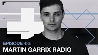 Martin Garrix Radio  Episode 436 [upl. by Novihs]