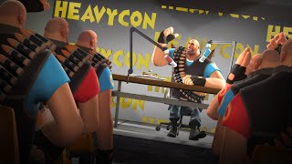 HEAVYCON [upl. by Cacie]