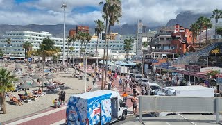 TENERIFE Today 1332024  I Could Sense It Was GOOD [upl. by Yluj]