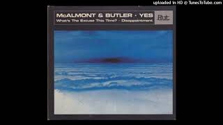 McAlmont amp Butler  Yes magnums extended mix [upl. by Bramwell]