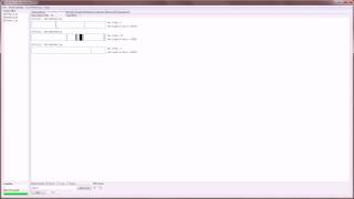 AntConc 340 Tutorial 4 Concordance Plot Tool [upl. by Eronaele]