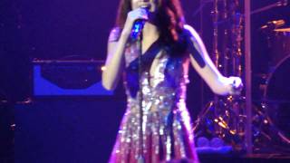 We own the Night Selena Gomez Concert 72411 OC Fair [upl. by Demha]