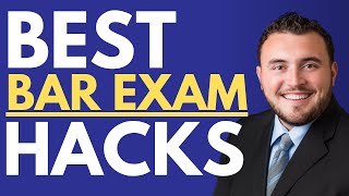 Bar Exam How to Improve Your Essay Scores Best Tips [upl. by Odracir]