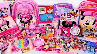 20 Minutes Satisfying with Unboxing ULTIMATE Mickey and Minnie Mouse Toys Collection Review  ASMR [upl. by Raymond565]