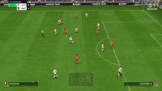 FC 24  Cheltenham Town vs Northampton  Club Friendly  03082024  Gameplay PS5 [upl. by Cindra]