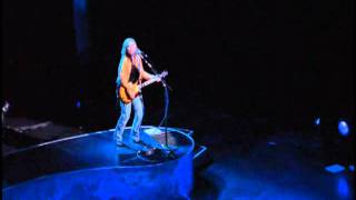 Melissa Etheridge  Your Little Secret Live and Alone 2001 [upl. by Ania395]