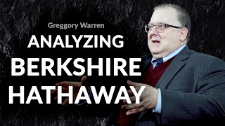 How is Berkshire Hathaways culture How is Warren Buffett using the cash Greggory Warren answers [upl. by Revned172]