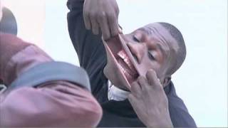 Worlds Widest Mouth  Guinness World Records [upl. by Kobi]