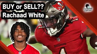 Dynasty BUY or SELL Rachaad White [upl. by Idzik]