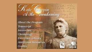 Kate Chopin A Reawakening  1998 [upl. by Power259]