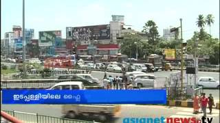 Kochi NewsEdappally flyover works in 4 months  Chuttuvattom28th May 2013 ചുറ്റുവട്ടം [upl. by Lord400]