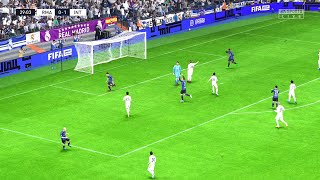 Real Madrid vs Inter Milan  Highlights Match 2024 [upl. by Elum]