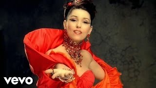 Shania Twain  KaChing Red Dress Version [upl. by Yelsek]