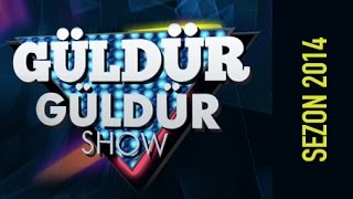 Güldür Güldür Show 50 Bölüm Sezon 20142015 [upl. by Ferdy]