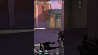 Thats How You Win For Team clutch valorant gameplay shorts shortvideo gaming video fade [upl. by Simmons]