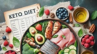 1Begin Your Keto Journey A Simple Guide for Beginnersquot [upl. by Chilson108]