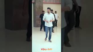 thalapathy tamilaga vetri kalaka thalaivar thalapathy Vijay varanda varanda status [upl. by Kirred]