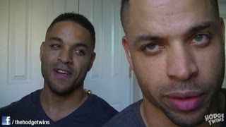 How to Get Over ExGirlfriend hodgetwins [upl. by Adriane]