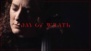 EPIC CELLO  DAY OF WRATH [upl. by Ayiotal]