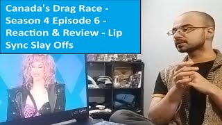 Icesis Couture Crowning Reaction  Canada’s Drag Race Season 2 [upl. by Humfrid885]