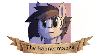 mlptg The Bannermanes  Episode 186 Rave Against the Machine [upl. by Hayikaz712]